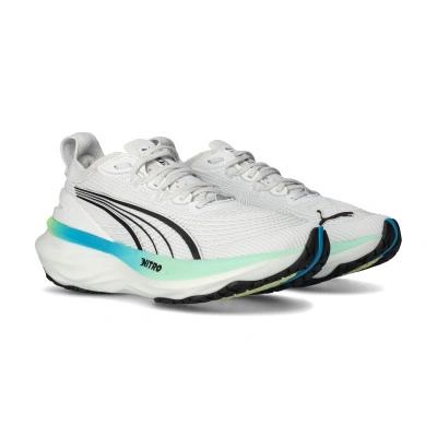 Zapatilla Foreverrun Nitro 2 Mujer