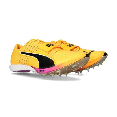 Weitsprung Nitro Elite 2 Laufschuhe