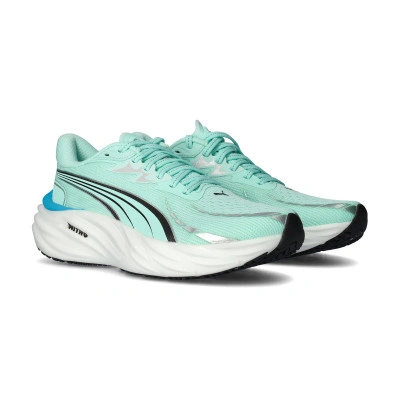 Zapatilla Velocity Nitro 4 Mujer