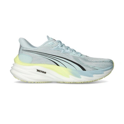 Sapatilha Velocity Nitro 4 Mulher