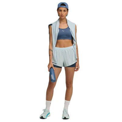 PUMA Sujetador 4Keeps Run Bra — photo 3