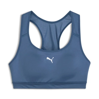 PUMA Sujetador 4Keeps Run Bra — photo 4