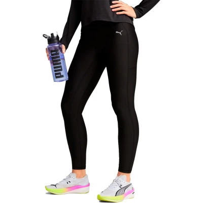 Malla larga Run Velocity Mujer