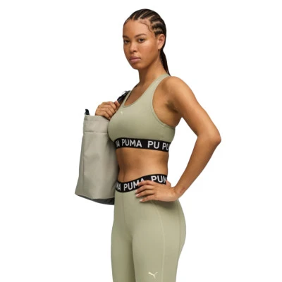 PUMA Sujetador 4Keeps - Mujer — foto 3