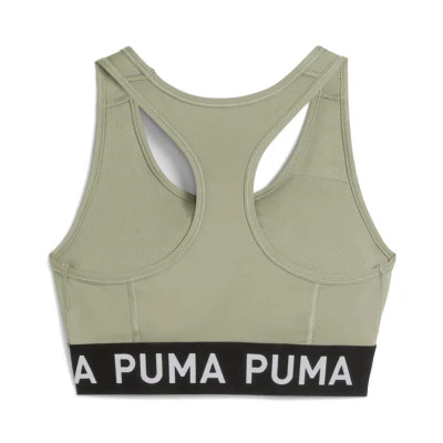PUMA Sujetador 4Keeps - Mujer — foto 6