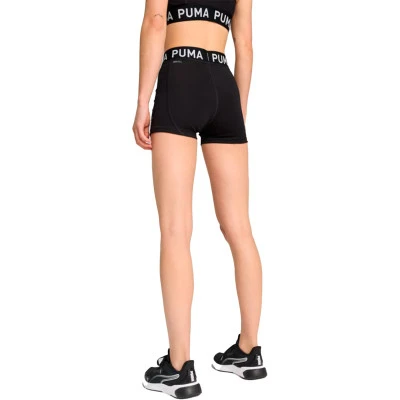 Frauen Kurze Leggings