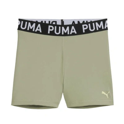 Malla corta Lux Army Mujer