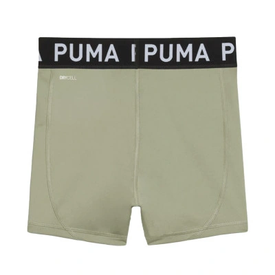 Women's Lux Army Short Leggings