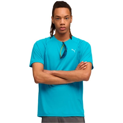 Playera Run Velocity