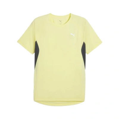 PUMA Camiseta M Run Velocity Tee (Poly) — photo 4