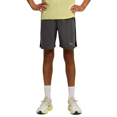 Pantalón corto M Run Velocity 7" Short