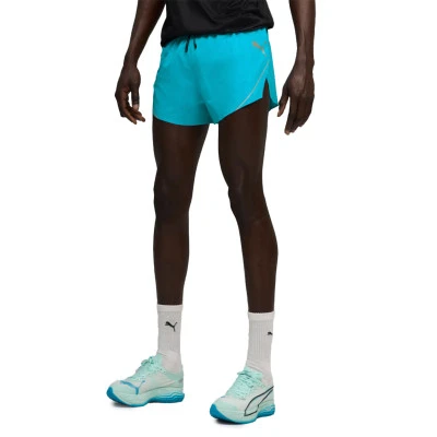 Pantalón corto Raceday Ultraweave 3”
