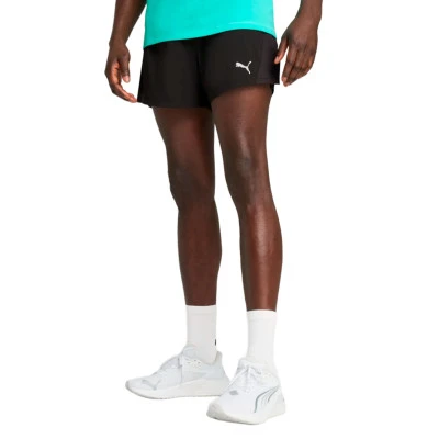 Pantalón corto Run Velocity 3"