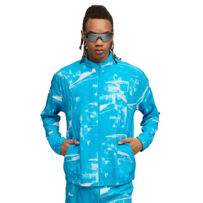 Chaqueta Run Velocity