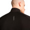 Puma Führen Sie Velocity Cloudspun 1-4 Reißverschluss aus Sweatshirt