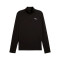 Puma Führen Sie Velocity Cloudspun 1-4 Reißverschluss aus Sweatshirt