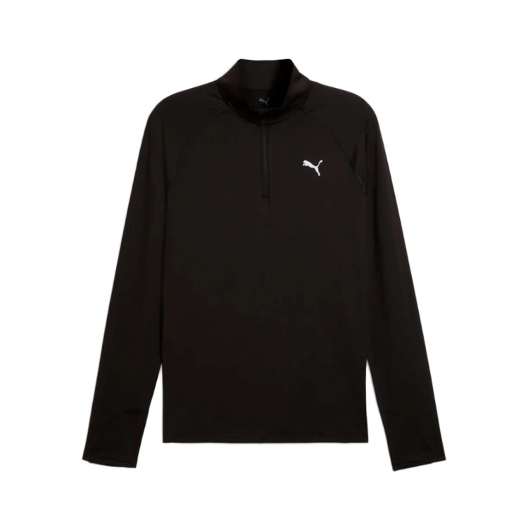 sudadera-puma-run-velocity-cloudspun-1-4-zip-black-5