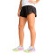 Pantalón corto Puma Pantalón Corto W Run Velocity 3 Short Black"