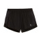 Pantalón corto Puma Pantalón Corto W Run Velocity 3 Short Black"