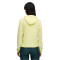 Chamarra Puma Run Velocity Woven Mujer