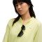 Chamarra Puma Run Velocity Woven Mujer