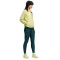Chamarra Puma Run Velocity Woven Mujer