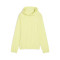 Chamarra Puma Run Velocity Woven Mujer