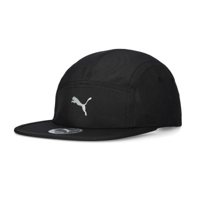 Ess Running 5 Panel Cap