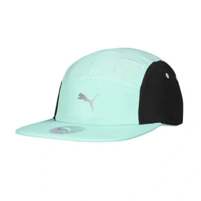 Ess Running 5 Panel Cap