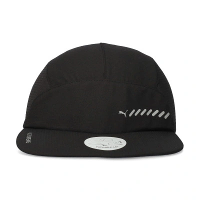 Running Packable 5 Panel Cap