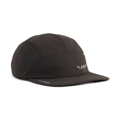 Chapéu Running Packable 5 Panel