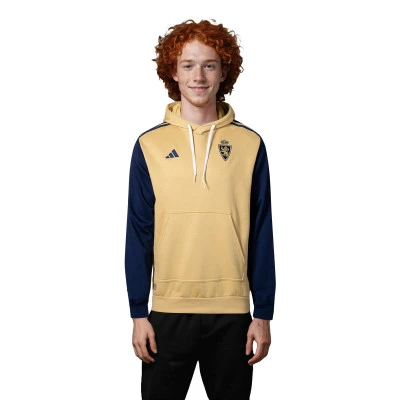 Real Zaragoza Winter 2024-2025 Sweatshirt
