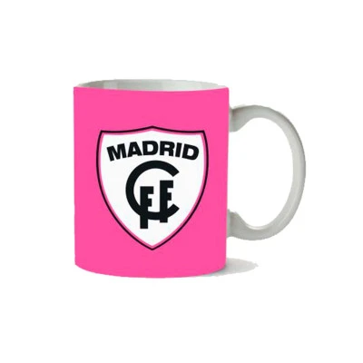 Taza Madrid CFF