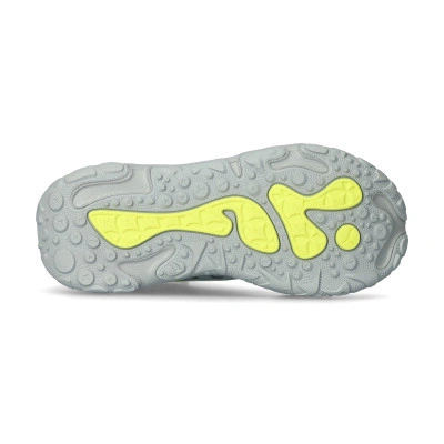 Puma LaMelo Ball LaFrancé RNR Grey Neon — foto 4
