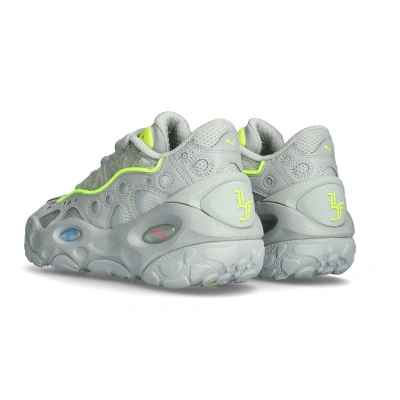 Puma LaMelo Ball LaFrancé RNR Grey Neon — foto 6