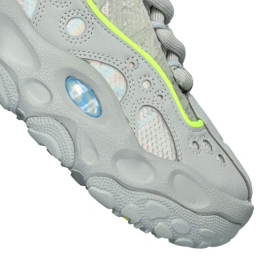 Puma LaMelo Ball LaFrancé RNR Grey Neon — foto 7