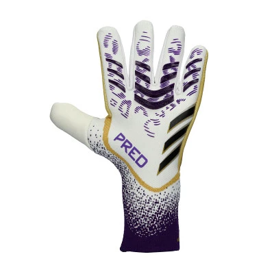 Predator Pro Gloves
