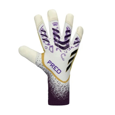 Predator Pro Hybrid Gloves