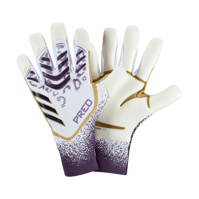 Predator Pro Hybrid Gloves