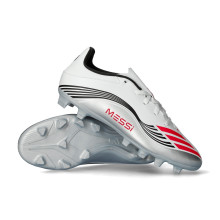 adidas F50 Messi Verein FG/ MG für Kinder Fußballschuh