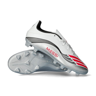 Bota adidas F50 Messi Club FG/MG