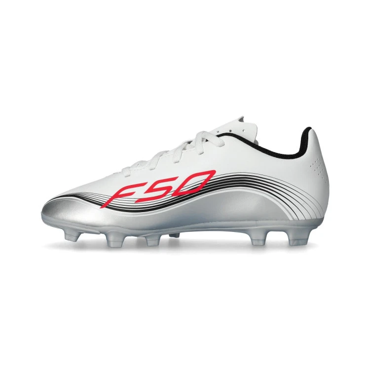 bota-adidas-f50-messi-club-fg-mg-nino-blanco-2