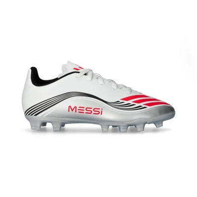 Bota F50 Messi Club FG/MG Niño