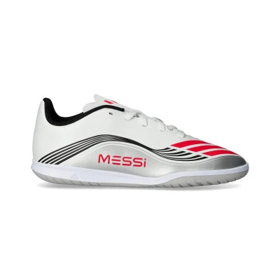 Kids F50 Messi Club In Futsal shoes