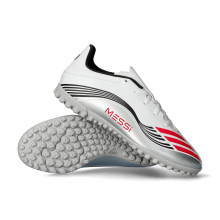 Bota adidas F50 Messi Club Turf