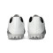 Bota adidas F50 Messi Club Turf Niño