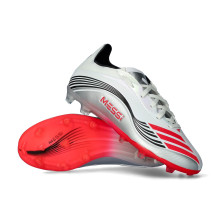 Bota adidas F50 Messi Elite FG Niño