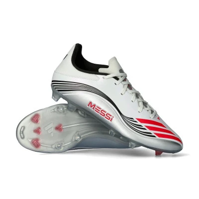 F50 Messi Liga FG/ MG Fußballschuhe