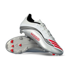 adidas F50 Messi Liga FG/ MG für Kinder Fußballschuh
