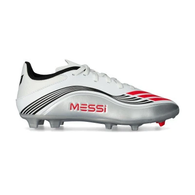Bota F50 Messi League FG/MG Niño
